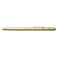 thumbnail image 1 of Streamlight 65024 Stylus 3 Cell Gold Penlight with White LED, 1 of 3