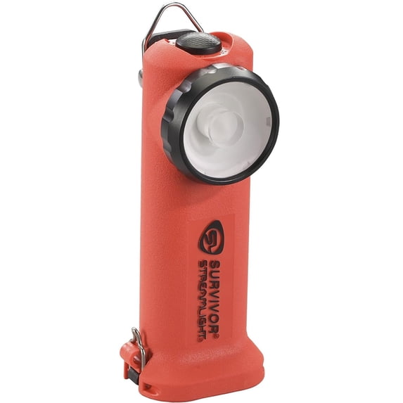 Streamlight Survivor LED