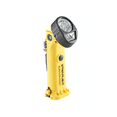 thumbnail image 1 of Streamlight Survivor Pivot Magnet - 120V/100V AC/12V DC Includes rechargeable battery pack, 120V/100V AC/12V DC charger, magnet - Yellow, 1 of 6