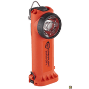 Streamlight Survivor X USB - Includes 22" 55.88 Cm USB Cord and Battery Carrier - Orange