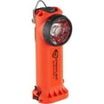 thumbnail image 1 of Streamlight Survivor X Rechargeable, Light Only, Orange, 1 of 2