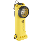 Streamlight Survivor X Safety-Rated Rechargeable Firefighters Right Angle Light, Yellow