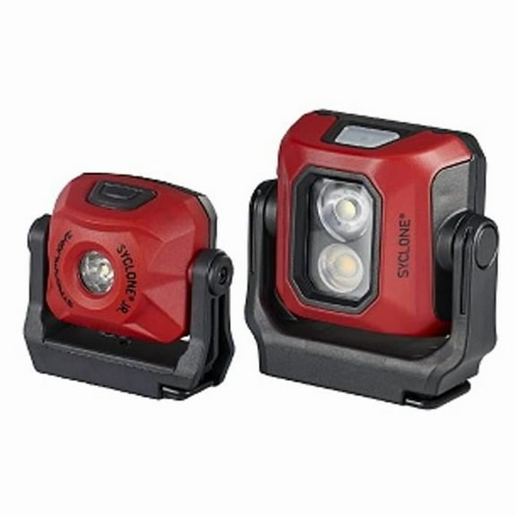 Streamlight SG615PK Syclone & Syclone Jr. Bundle