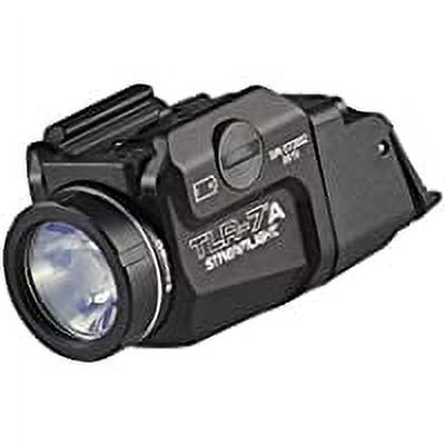 Streamlight TLR-7A LED 500 Lumens Flashlight