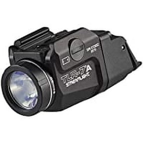 Streamlight TLR-7A LED 500 Lumens Flashlight