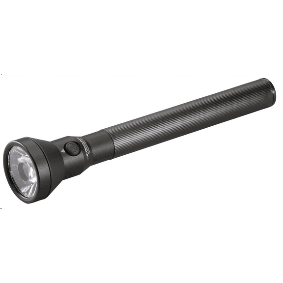 Streamlight UltraStinger LED Rechargeable Flashlight, 1100 Lumens, Black - 77551