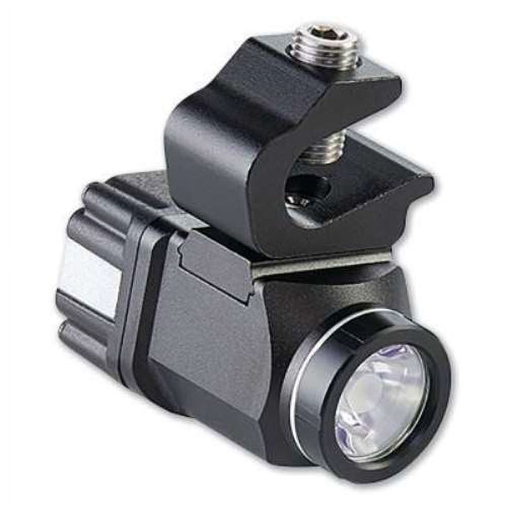 Helmet Rig Flashlight Streamlight Vantage II LED Helmet Flashlight - Walmart.com