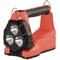thumbnail image 1 of Streamlight Vulcan 180 HAZ-LO Class I Div 1 Intrinsically Safe Lantern, Standard System, Orange, 1 of 2