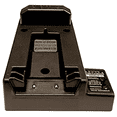 thumbnail image 1 of Streamlight Vulcan AC/DC Standard Charging Rack, Black, No Cords Included, 1 of 2