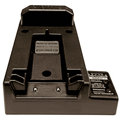 Streamlight Vulcan AC/DC Standard Charging Rack, Black, No Cords Included