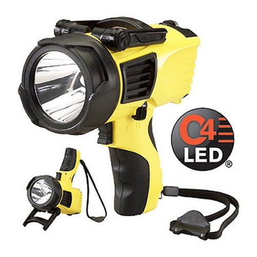Streamlight Waypoint Yellow