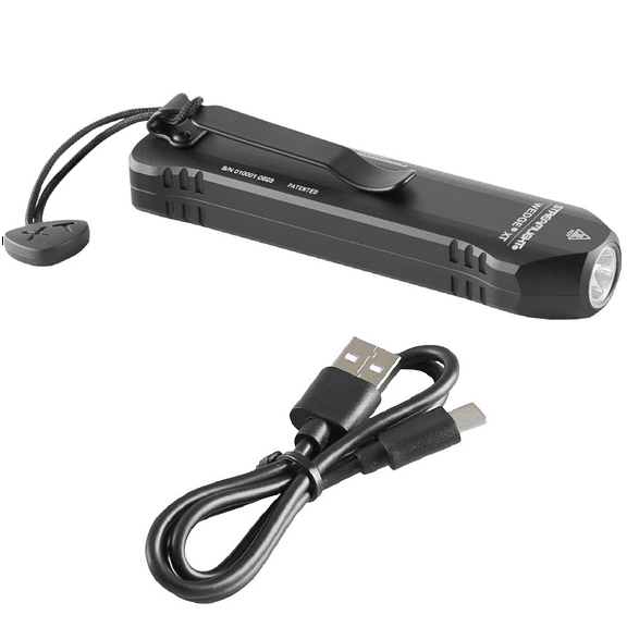 Streamlight Wedge XT 50-500 Lumen Flashlight