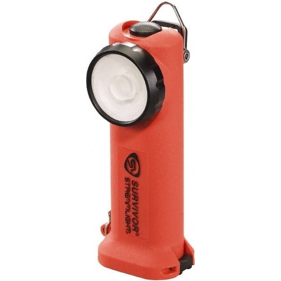 Streamlight White LED Bulb, 175 Lumens, Industrial/Tactical Flashlight