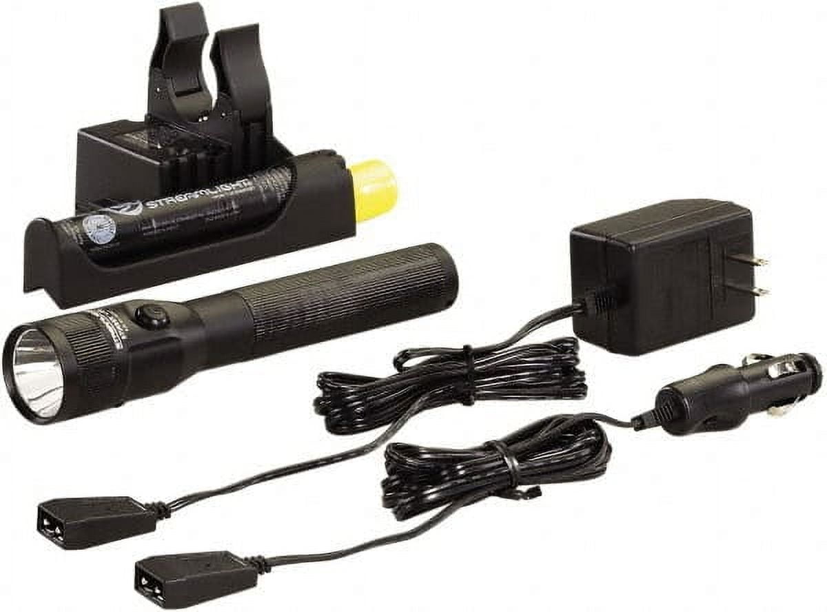 Streamlight White LED Bulb, 400 Lumens, Industrial/Tactical Flashlight ...