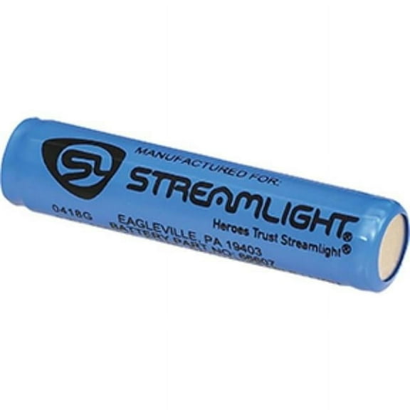 Streamlight