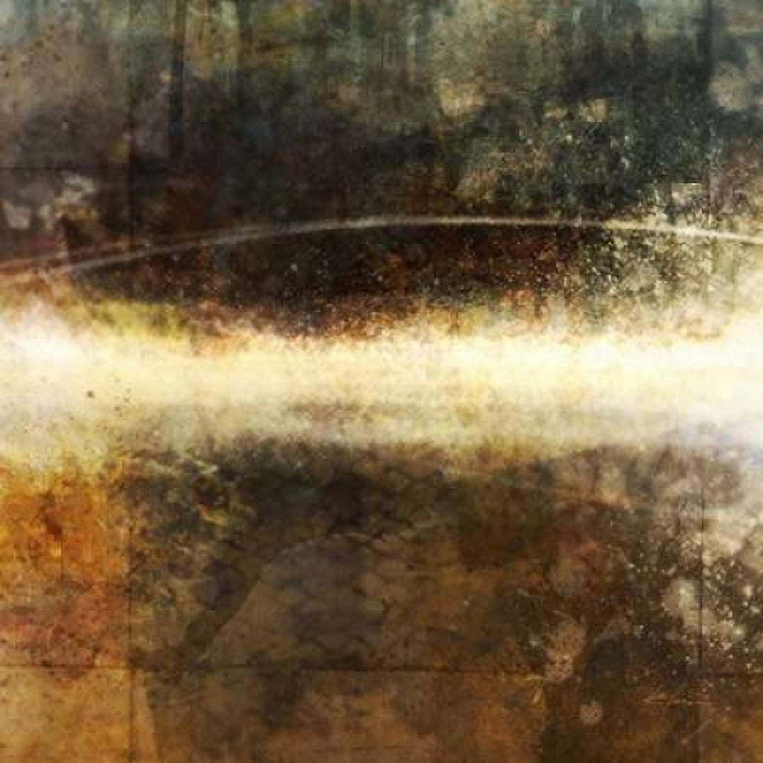 Streamline 2 Canvas Art - Ken Roko (24 x 24)