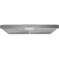 thumbnail image 1 of Streamline 30 in. Anapo Ductless Undermount 80 CFM Range Hood in Brushed Stainless Steel with Mesh Filters, Push Button Control, LED Light, 1 of 17