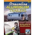thumbnail image 1 of Pre-Owned Streamline Aluminum Trailers: Restoration and Modification (Restoration How-to Sa Design) Paperback, 1 of 1