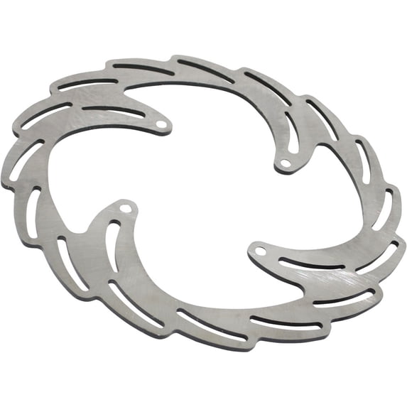 Streamline F2-ROT3L Blade Brake Rotor, Front Left