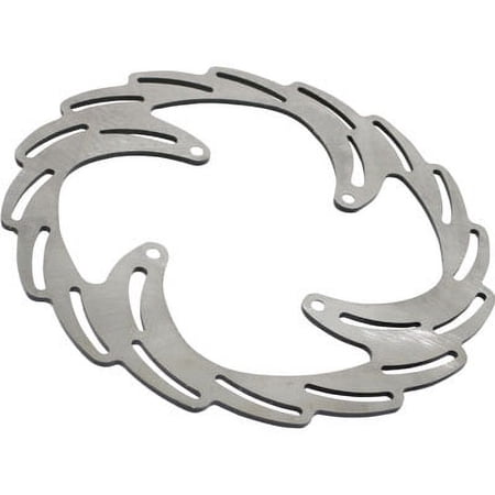 Streamline Blade Brake Rotor, Front Right for Honda TRX 400X 2009