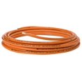 thumbnail image 1 of Streamline DG06100 OilShield Copper Tubing, 1/4 in, 100 ft L, Dehydrated, Coil Orange, 1 of 2