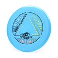 thumbnail image 1 of Streamline Discs Neutron Stabilizer Putter Golf Disc [Colors May Vary] - 170-175g, 1 of 5