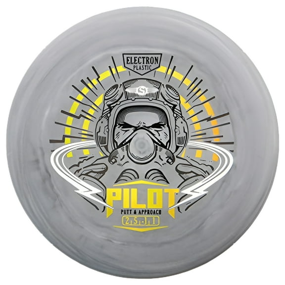 Streamline Electron Pilot Putter Golf Disc - 170-175g