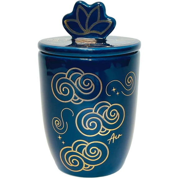 Streamline Imagined Four Elements Candle - Air