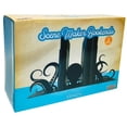 thumbnail image 1 of Streamline Imagined 3 Piece Scene Maker Bookends - Kraken, 1 of 2