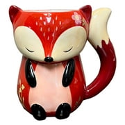 تبسيط تخيلت Sweetie Fox 12 أونصة من الكوب