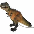 thumbnail image 1 of T-Rex Table Lamp, 1 of 2