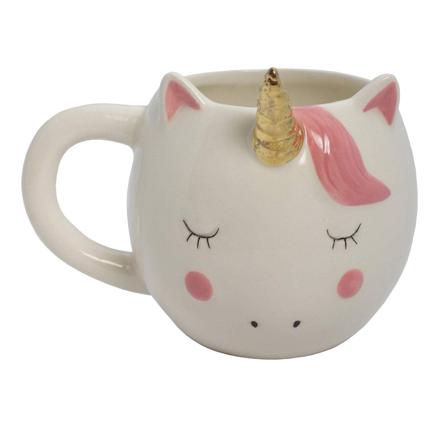 Streamline Imagined Unicorn Mug