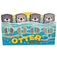 thumbnail image 1 of Streamline Imagined You Otter Know Memo Tab Set, 1 of 3