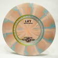 thumbnail image 1 of Streamline Cosmic Neutron Lift Disc Golf Distance Driver, Pick Your Disc 174g Brown Blue - 12, 1 of 7