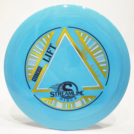 Streamline Neutron Lift Disc Golf Distance Driver