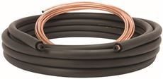 A/C Line Set 3/8 In. X 1-1/8 In., 50 Ft.