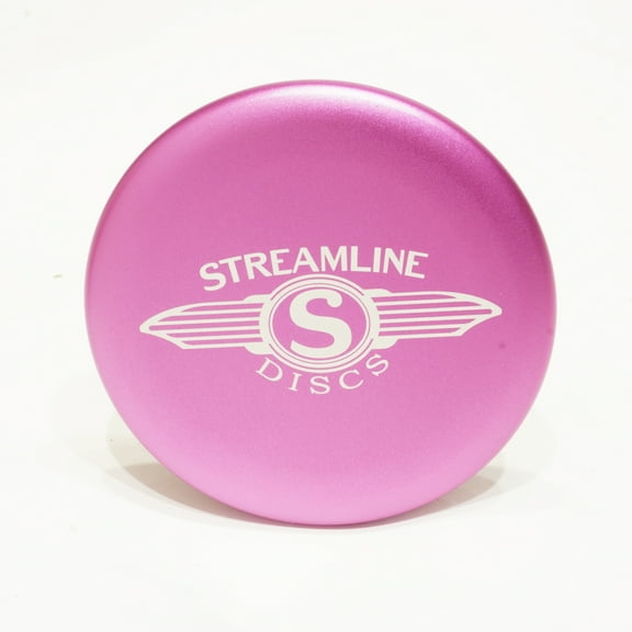 Streamline Metal Mini Marker Small 7.0cm Pink