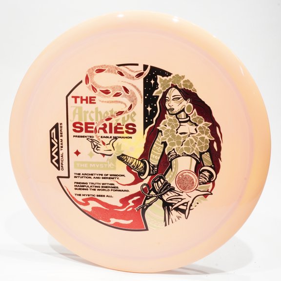 Streamline Neutron Boost Eagle Team Series Disc Golf Fairway Driver