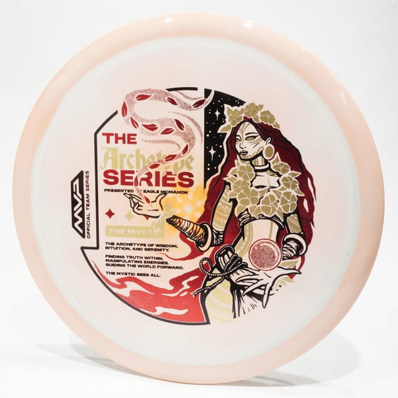 Streamline Neutron Boost Eagle Team Series Disc Golf Fairway Driver