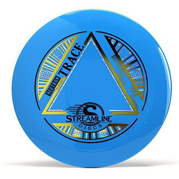 Streamline Neutron Trace Distance Driver Golf Disc - 165-169g