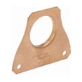thumbnail image 1 of Streamline Pipe Hanger,Cast Brass,1/2" A 03167, 1 of 1