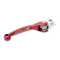 thumbnail image 1 of Streamline Reflex Brake Lever Red For Honda, 1 of 1