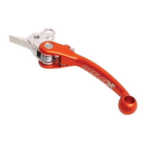 Streamline Reflex Clutch Lever Orange for KTM 450 SX-F Factory Edition 2012-2018