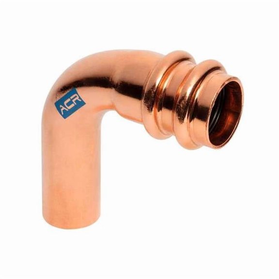 Streamline Refrigeration Press Fitting RP02847