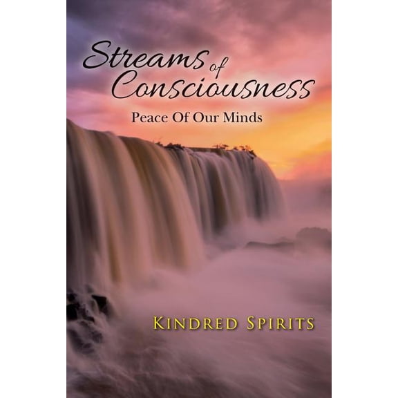 Streams of Consciousness