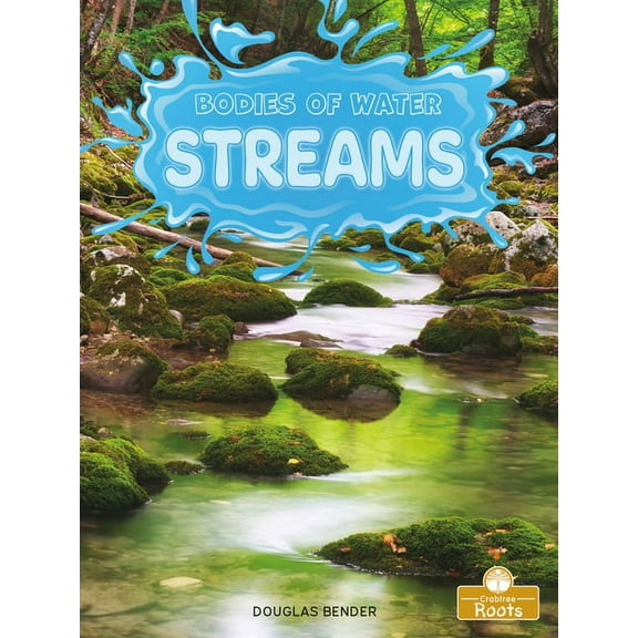 Streams, (Paperback)