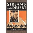 thumbnail image 1 of Pre-Owned Streams in the Desert: 1925 Original 366 Daily Devotional Readings Hardcover, 1 of 1