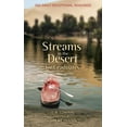 thumbnail image 1 of Streams in the Desert for Graduates : 366 Daily Devotional Readings (Paperback), 1 of 1
