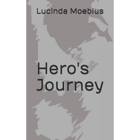 Streams of Consciousness: Hero's Journey (Series #6) (Paperback)