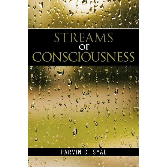 Streams of Consciousness (Paperback)